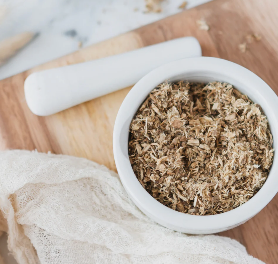 Slippery Elm Extract
