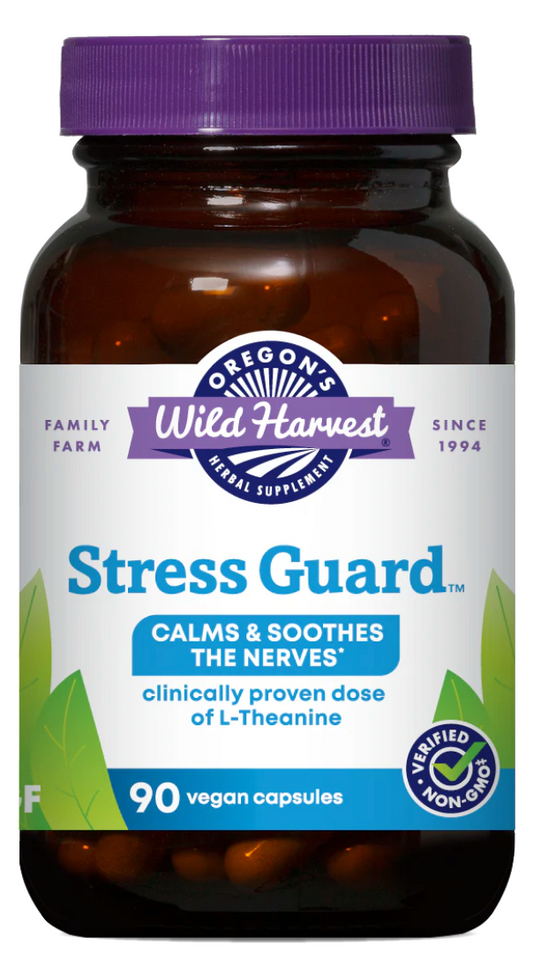 Stress Guard™ Capsules