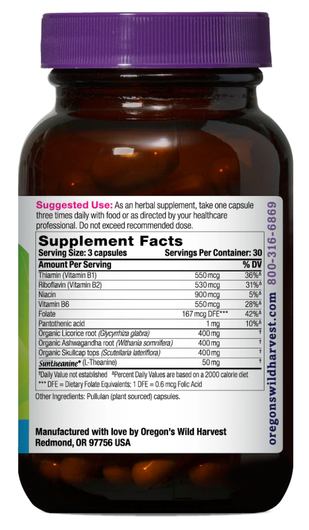Stress Guard™ Capsules