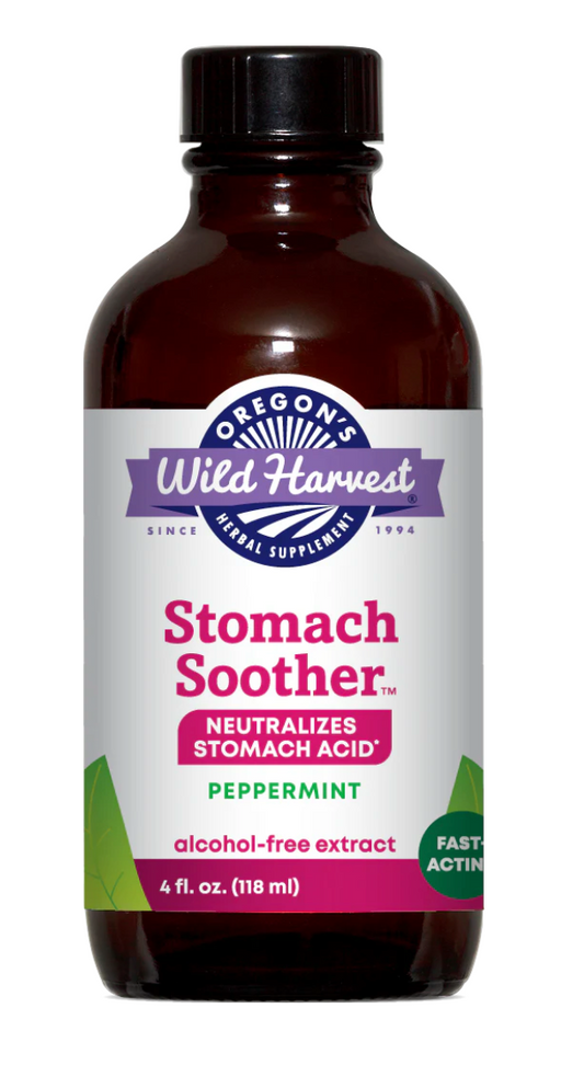 Stomach Soother™