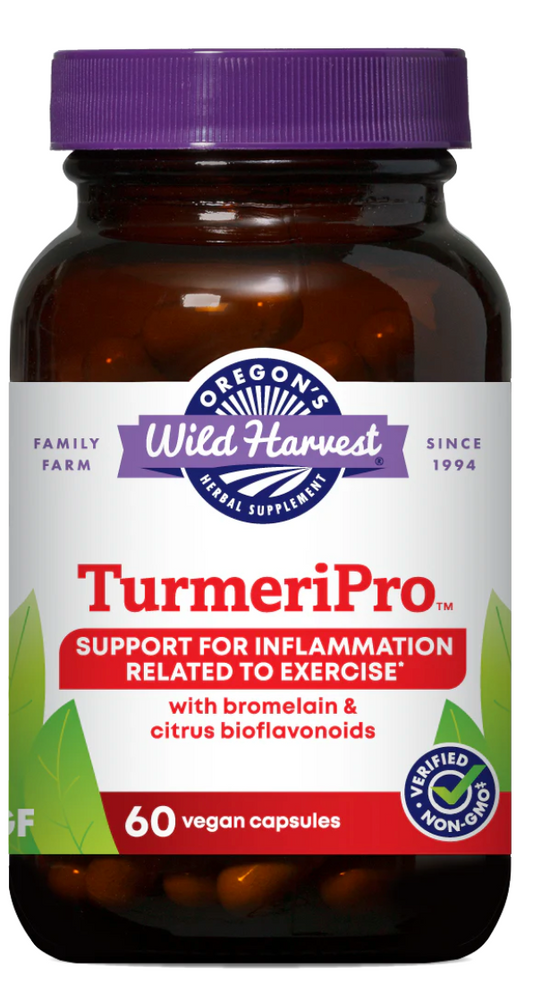TurmeriPro™ Capsules