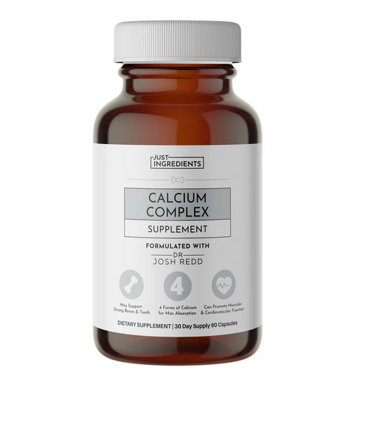 Calcium Complex