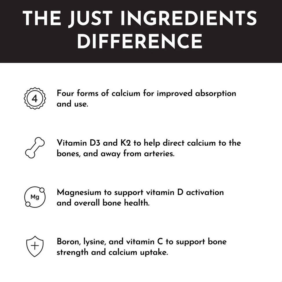 Calcium Complex