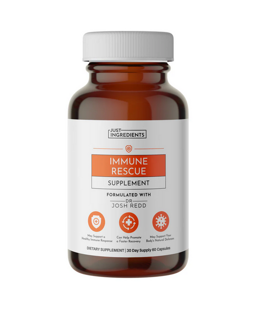 Immune Rescue
