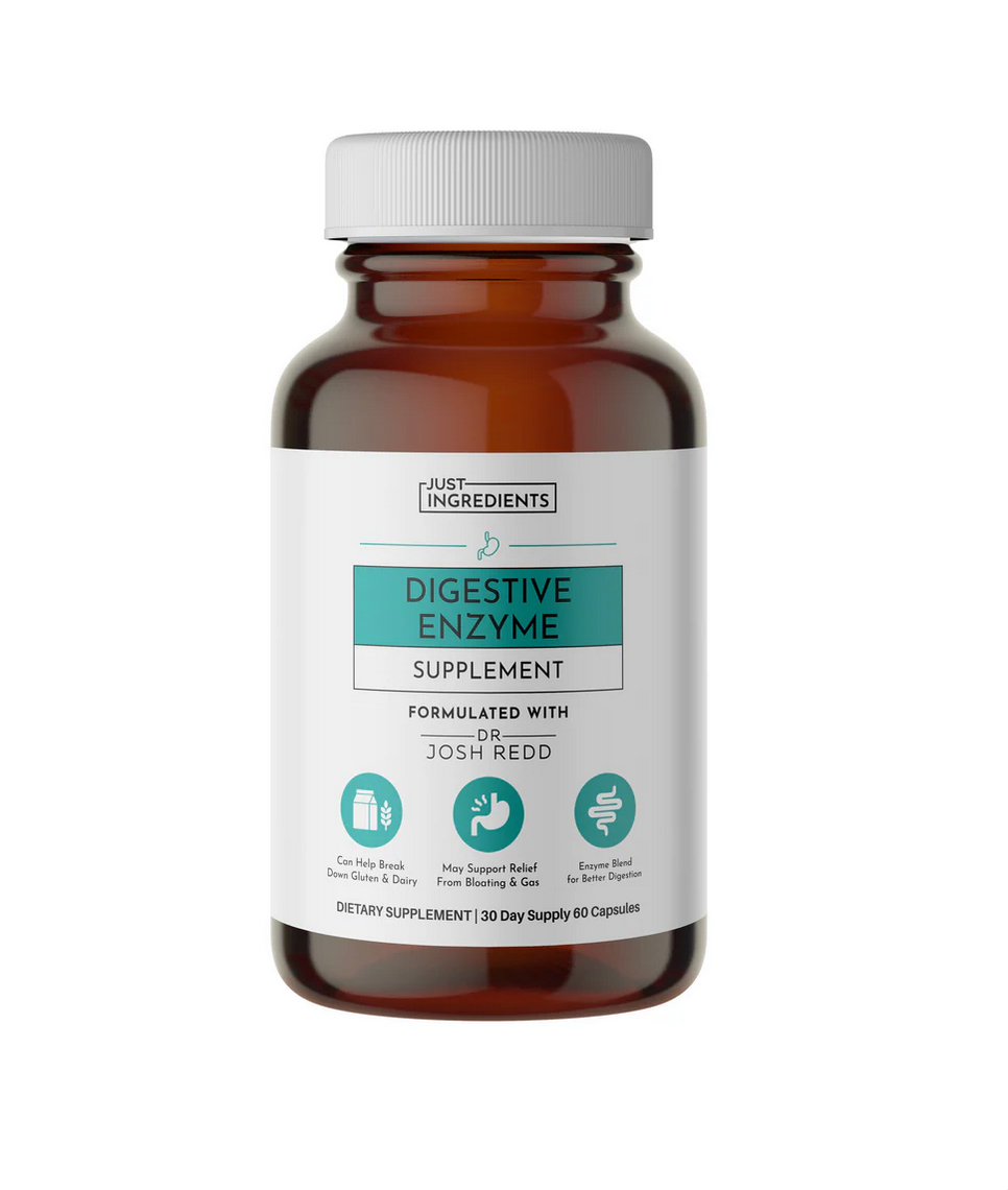 Digestive Enzyme