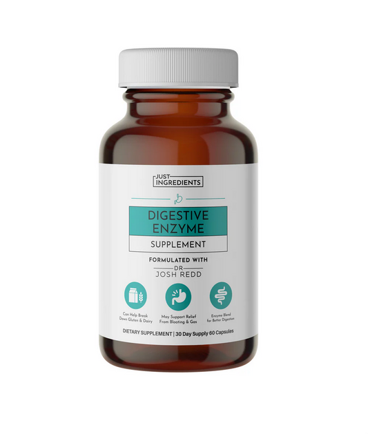 Digestive Enzyme