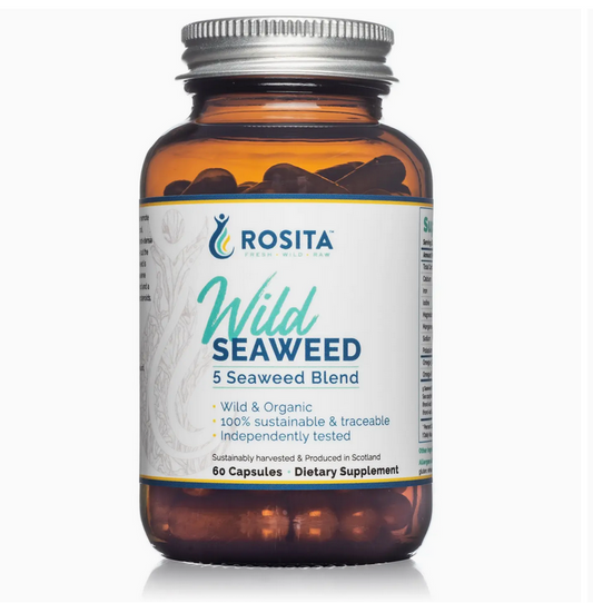 Rosita Wild Seaweed