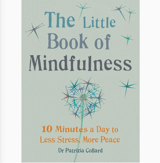 Little Book of Mindfulness