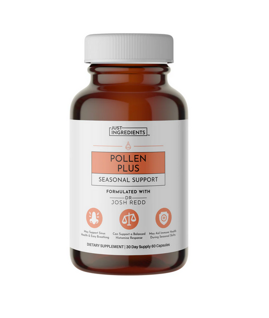 Pollen  Plus