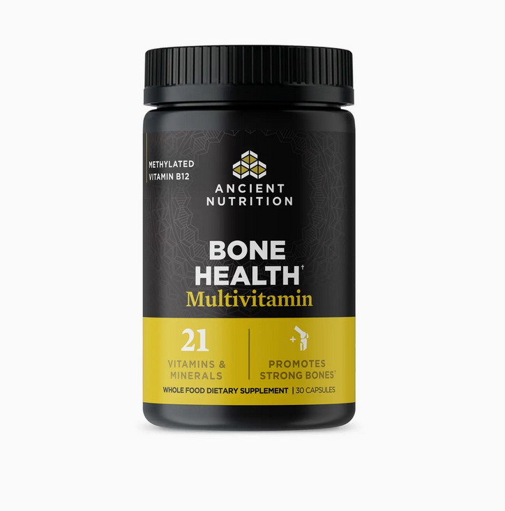 Bone Health Multivitamin