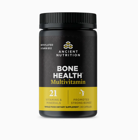 Bone Health Multivitamin
