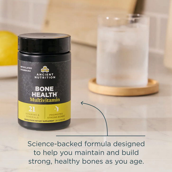 Bone Health Multivitamin