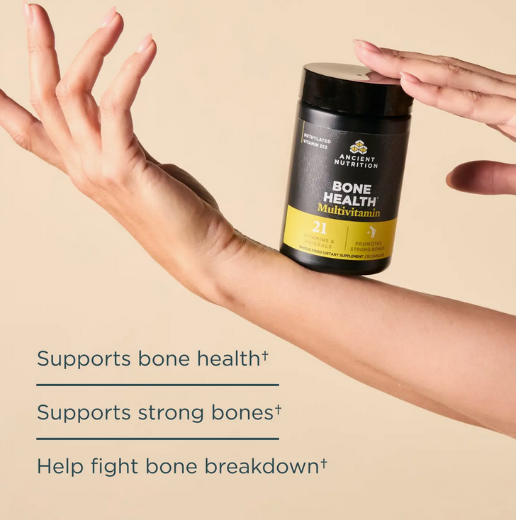 Bone Health Multivitamin