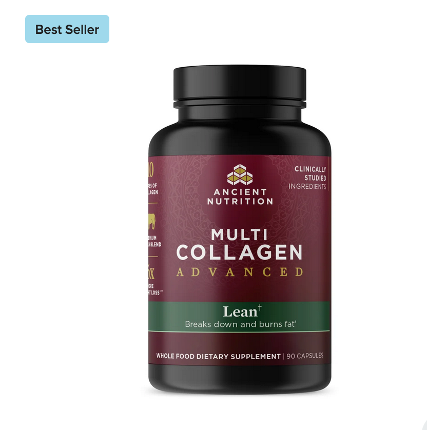 Multi Collagen Advanced Lean