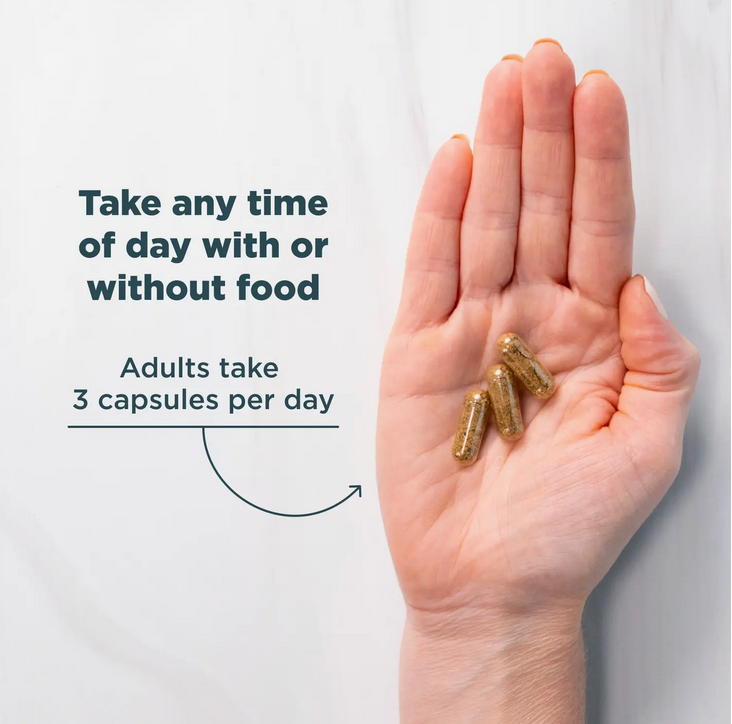 Multi Collagen Advanced Lean