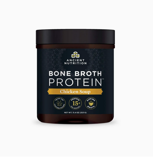 Chicken Soup 15 Serving