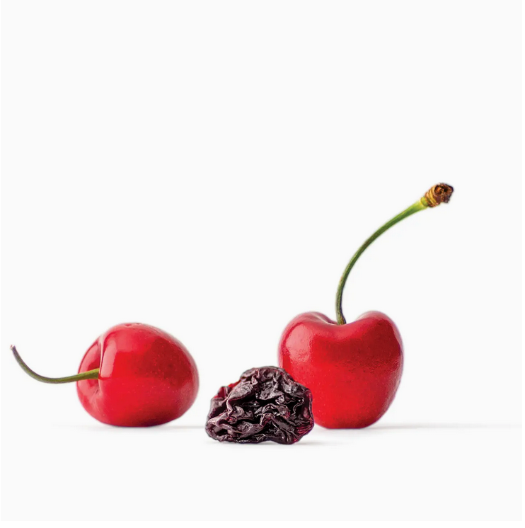 Tart Cherries - Organic