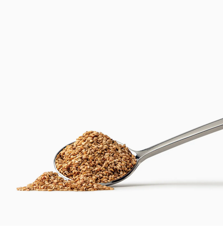 Natural Sesame Seeds - Organic