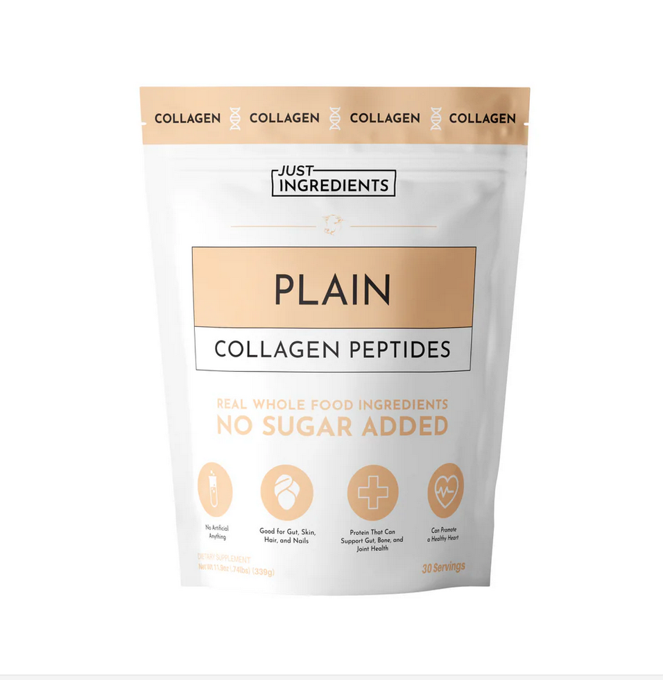 Plain Collagen