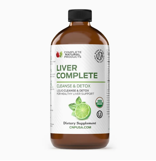 Liver Complete
