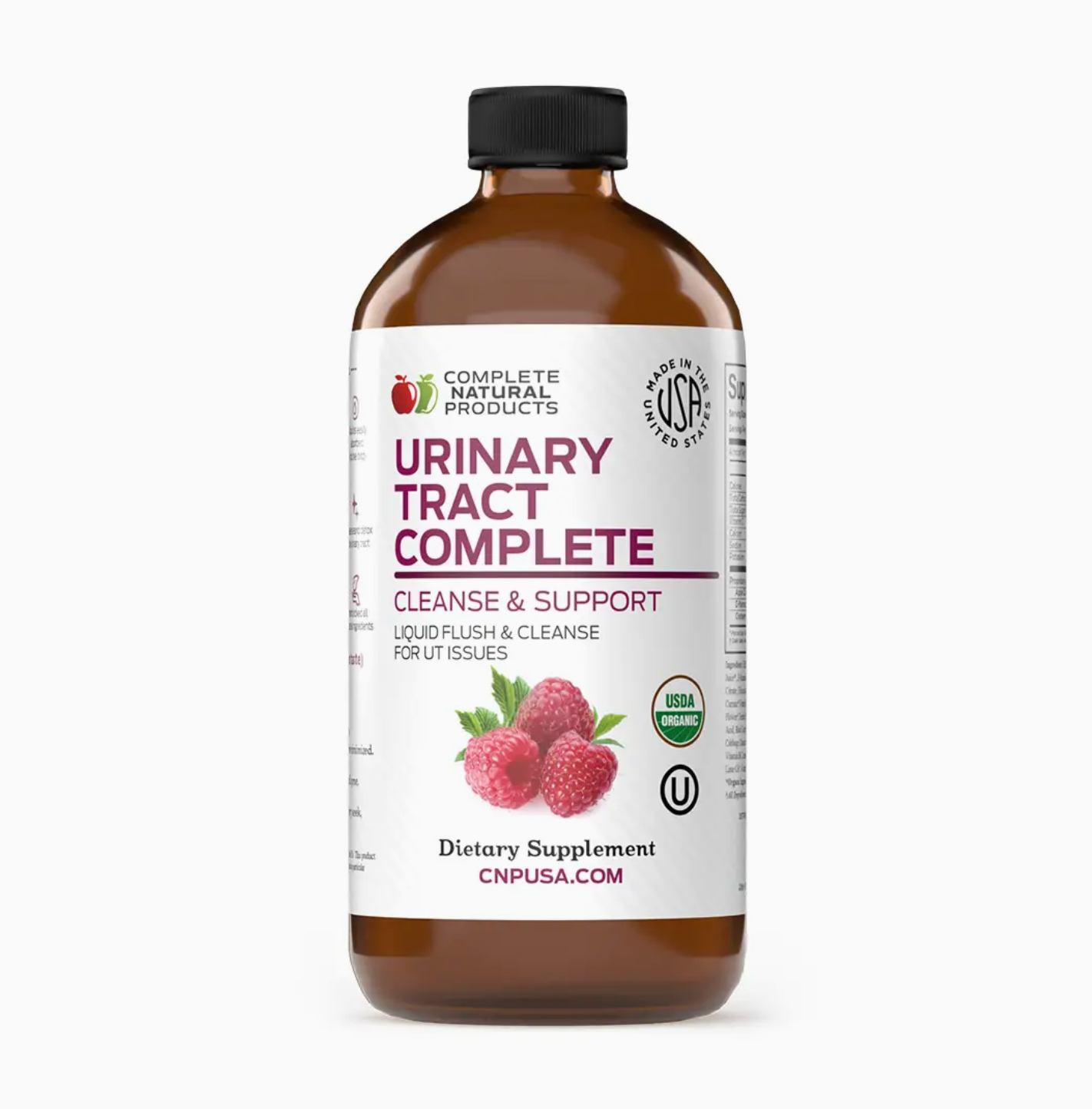 Urinary Tract Complete