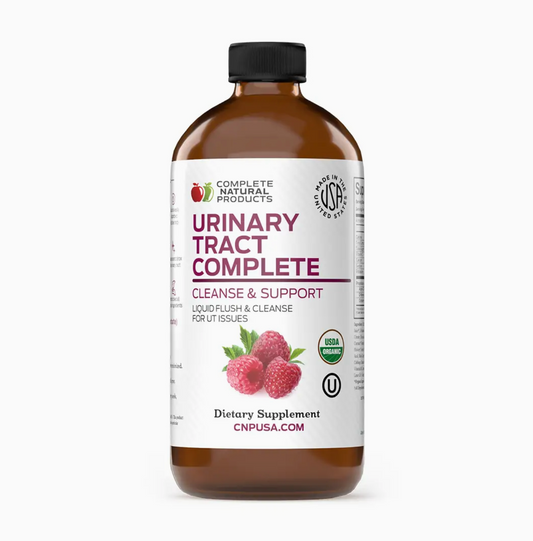 Urinary Tract Complete