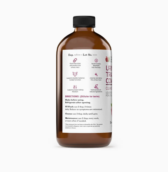 Urinary Tract Complete