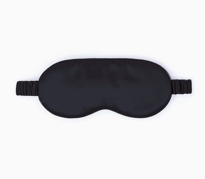 100% Organic Pure Silk Sleep Mask