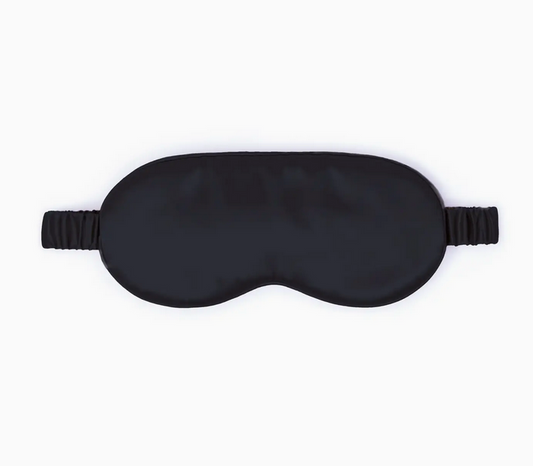 100% Organic Pure Silk Sleep Mask