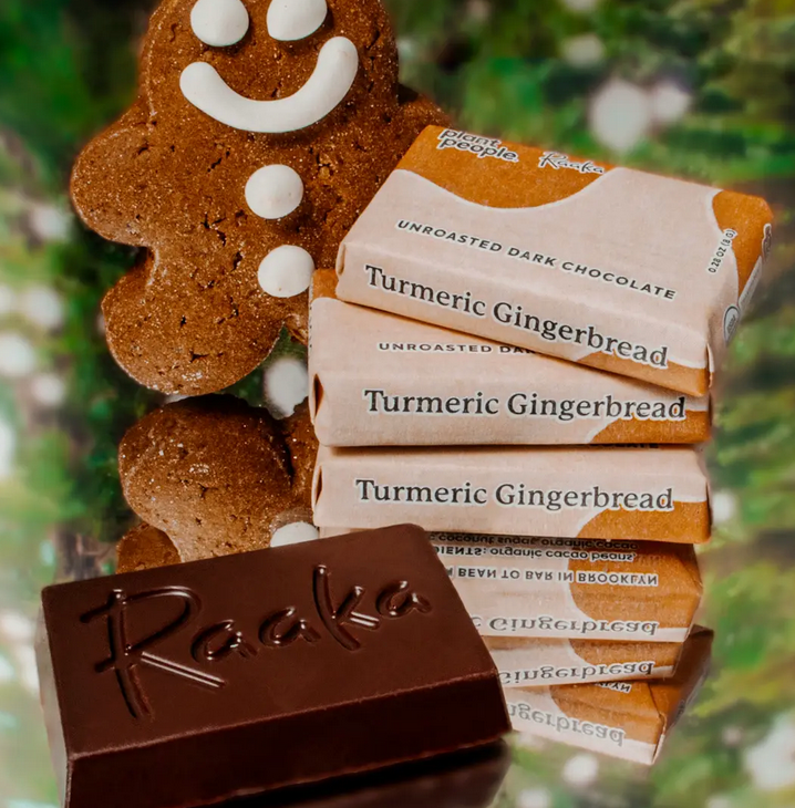 Festive Functionals Chocolate Mini Bag 12ct Limited Release