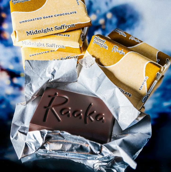 Festive Functionals Chocolate Mini Bag 12ct Limited Release