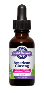 American Ginseng Extract