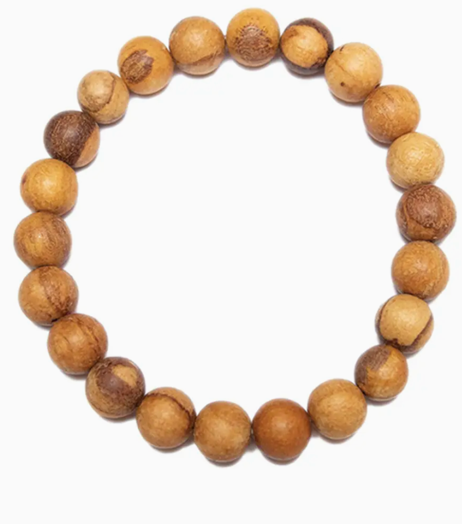 Palo Santo Bracelet