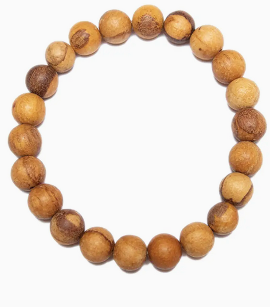 Palo Santo Bracelet
