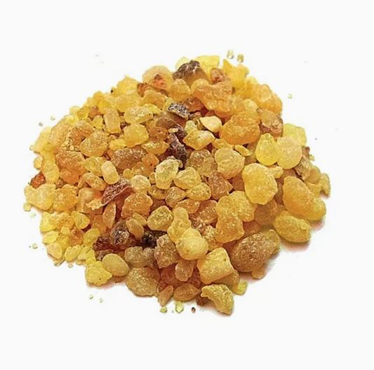 Frankincense Resin Incense (1 lb.)