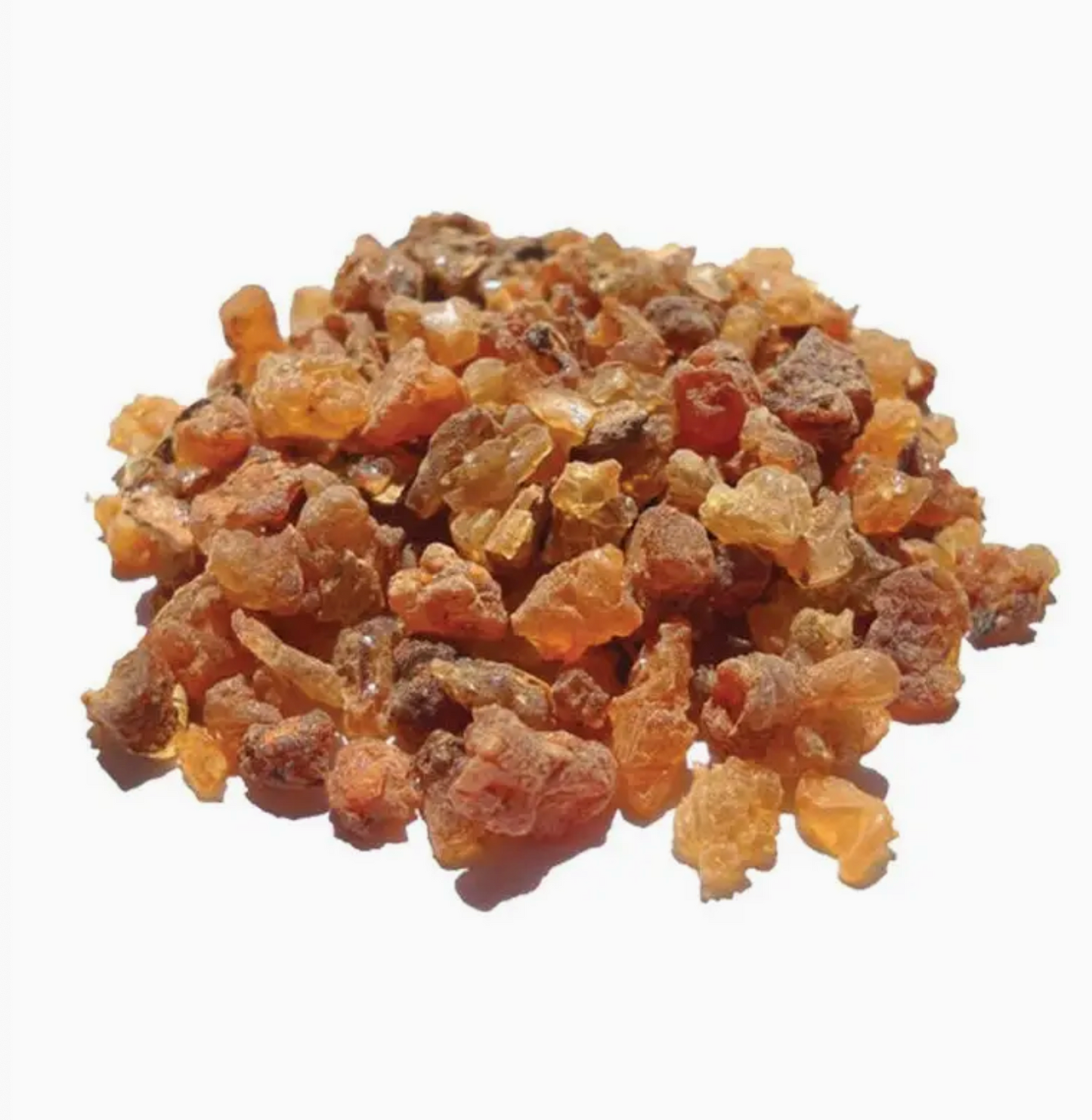 Myrrh Resin Incense (1 lb.)