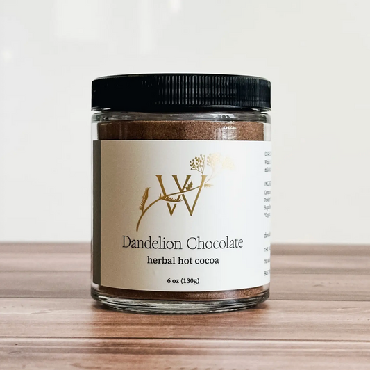 Dandelion Chocolate