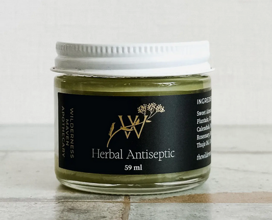Herbal Antiseptic
