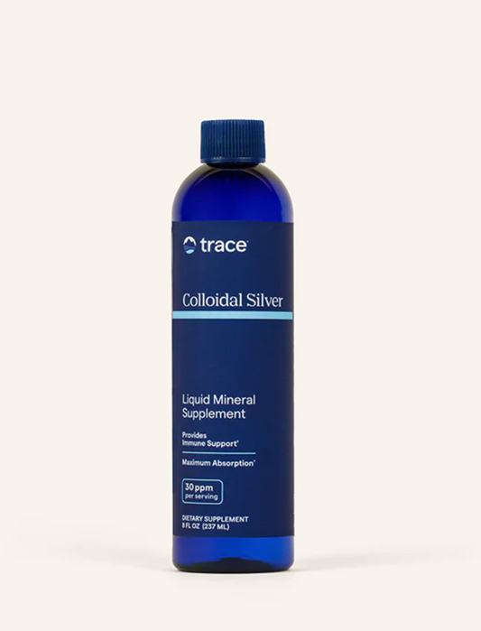 Colloidal Silver