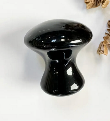 Natural Champi Gua Sha Stone