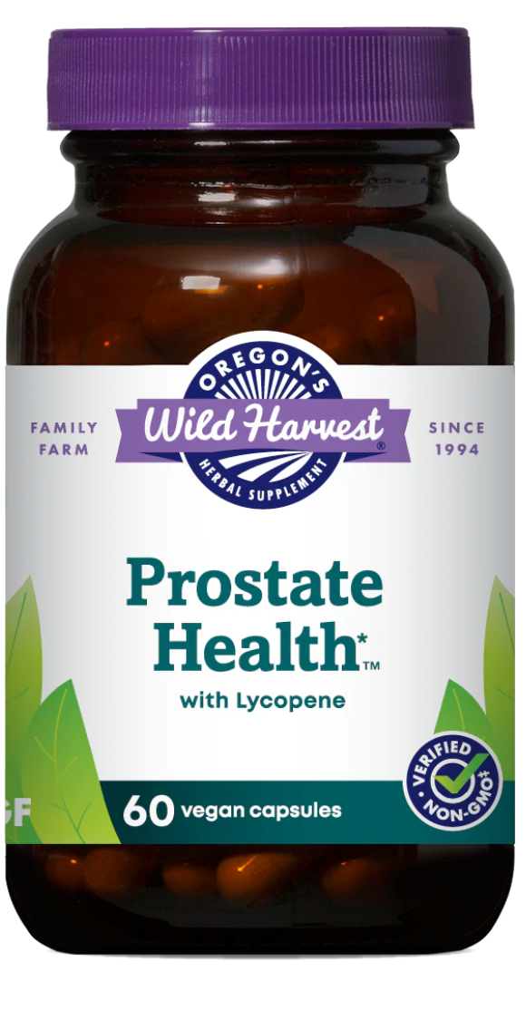 Prostate Health