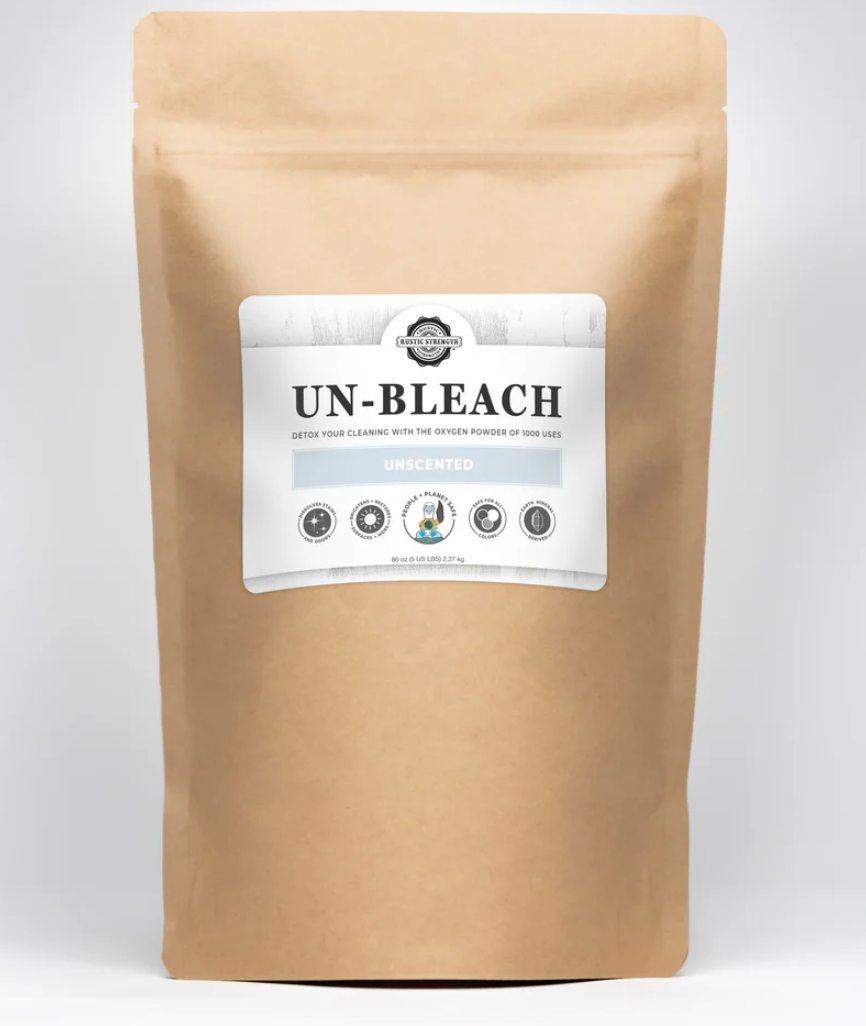Un-Bleach