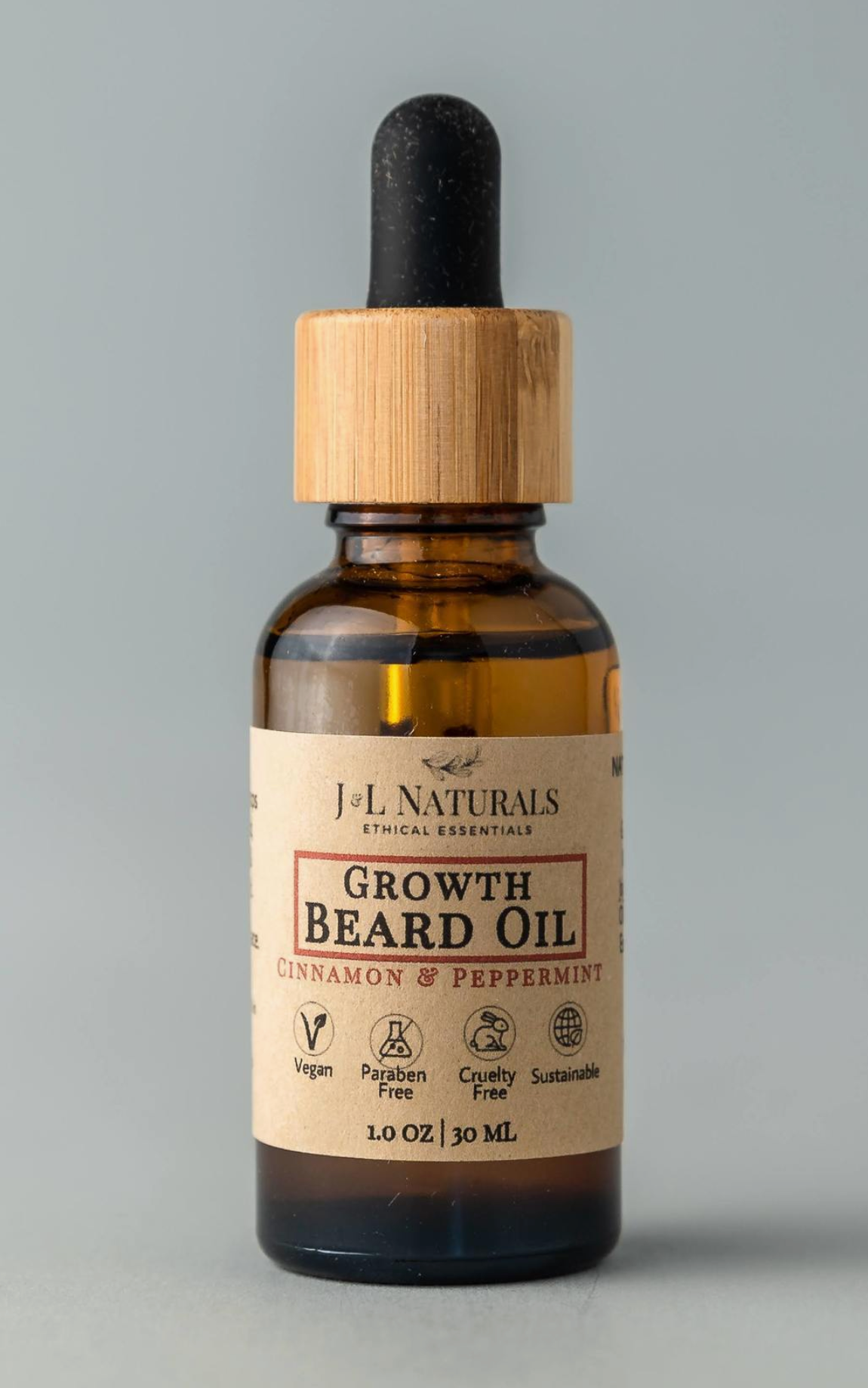 Beard Oil