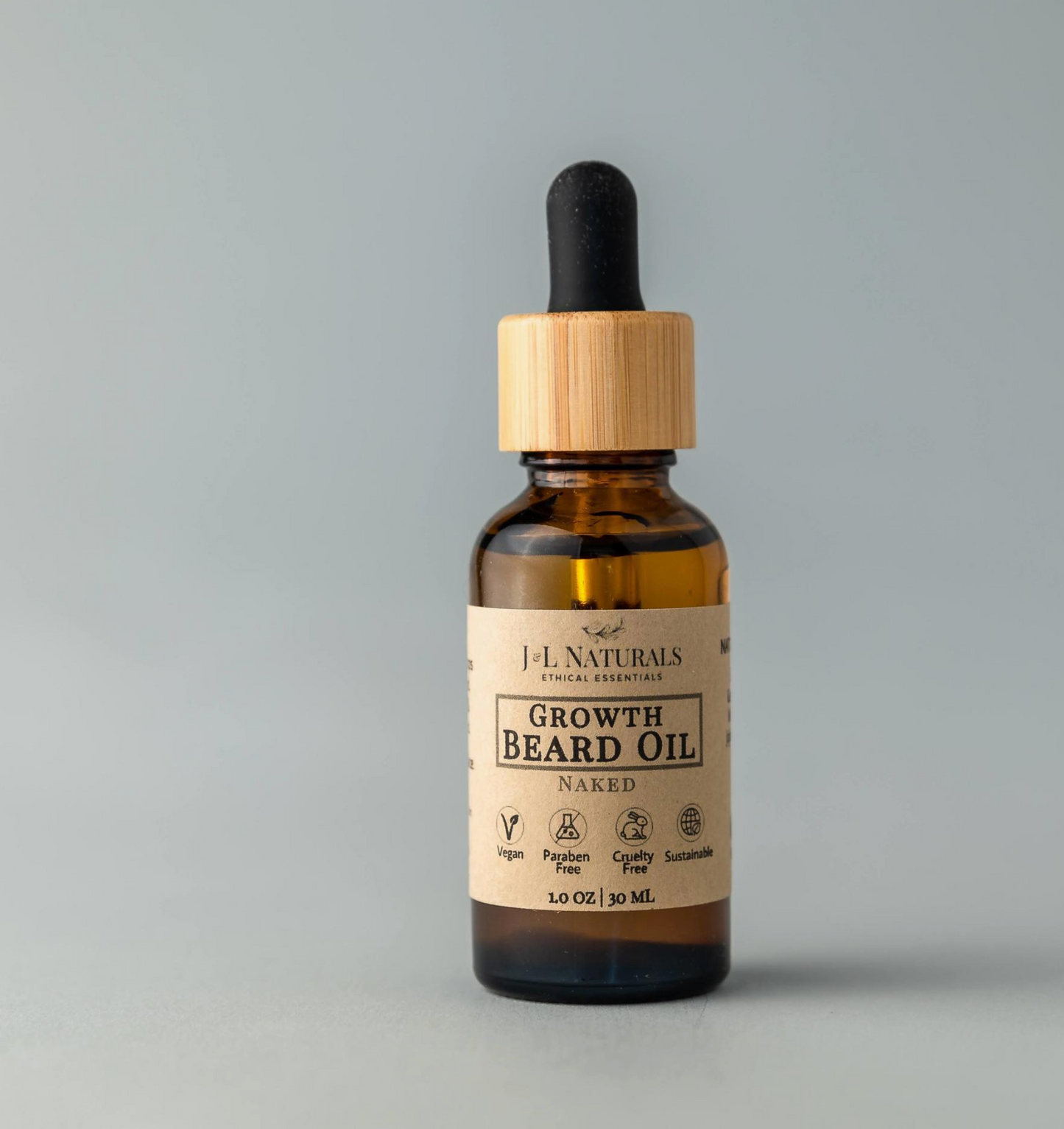 Beard Oil