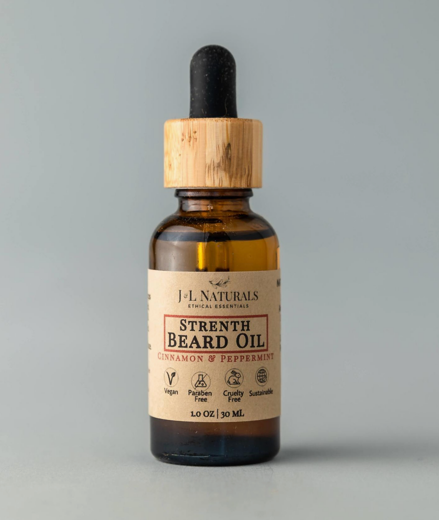 Beard Oil