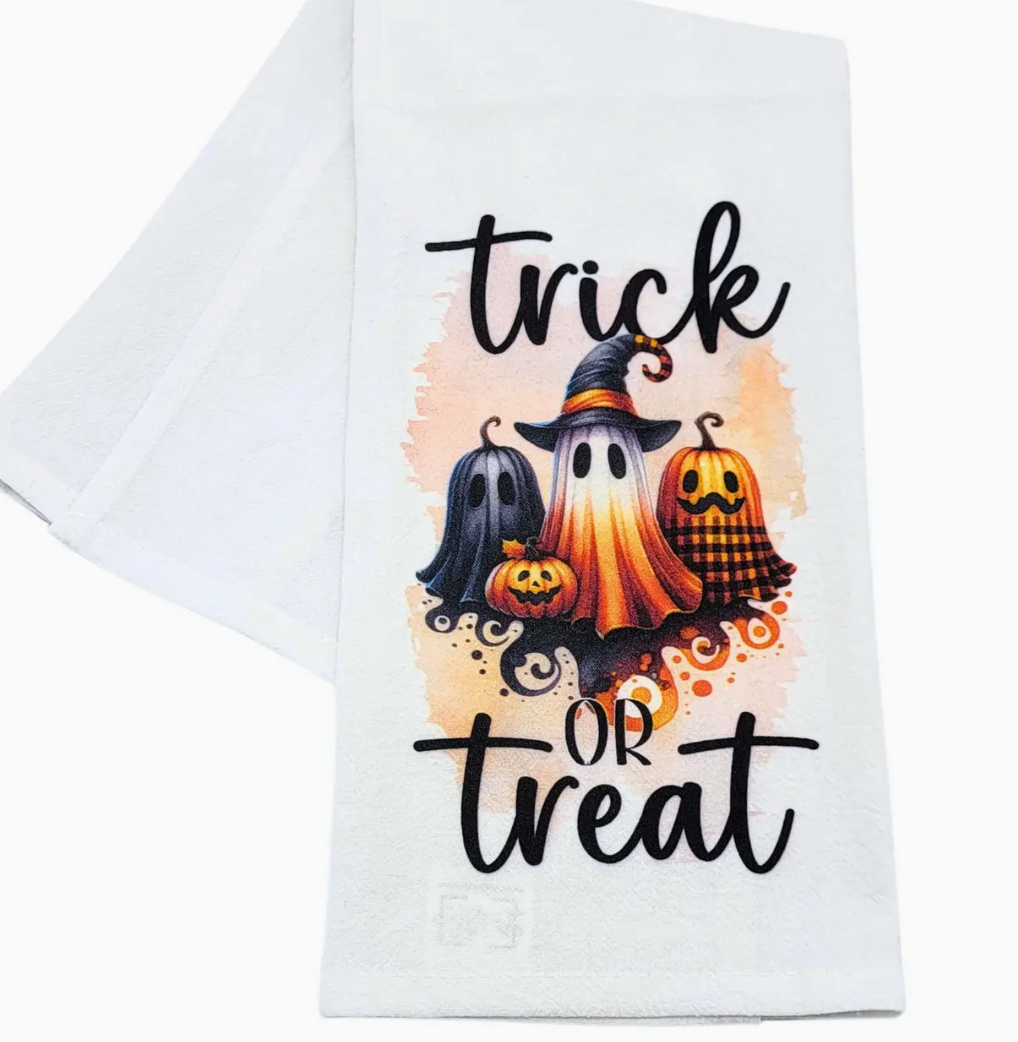 Holiday Tea Towels