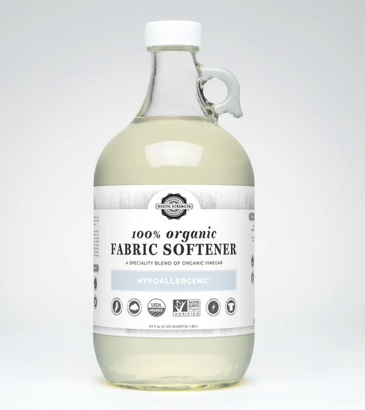 Fabric Softener