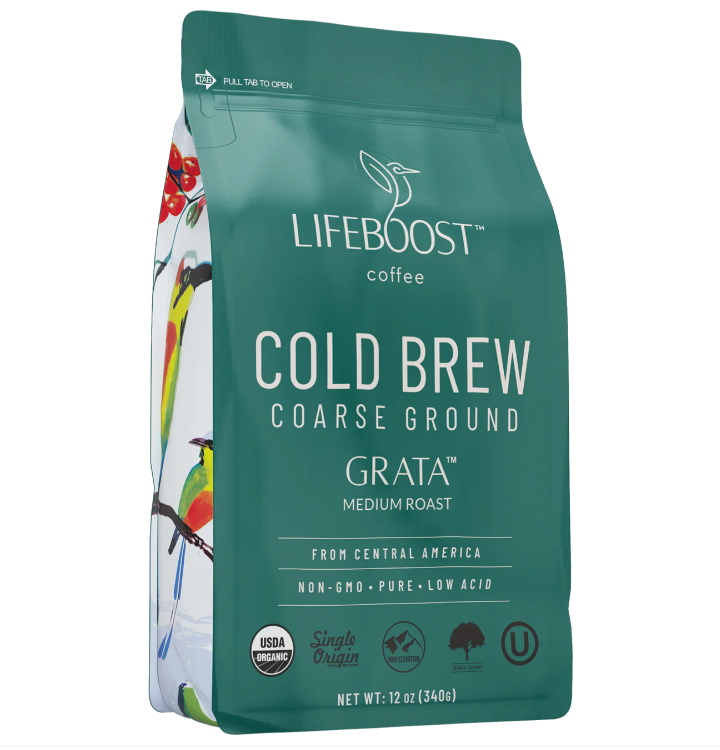 Cold Brew Grind