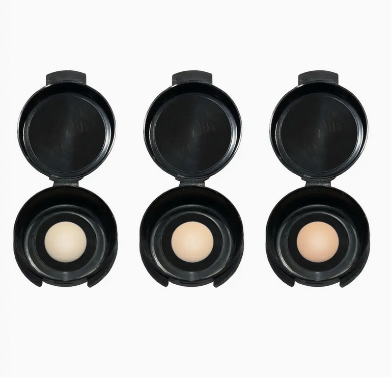 Sample Concealer Sample Duet Perfecting Concealer – Pure Prairie