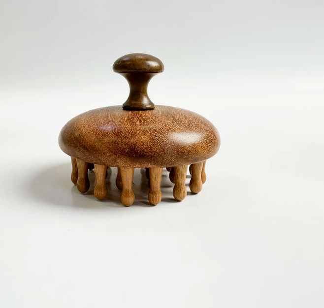 Sandalwood Massagers